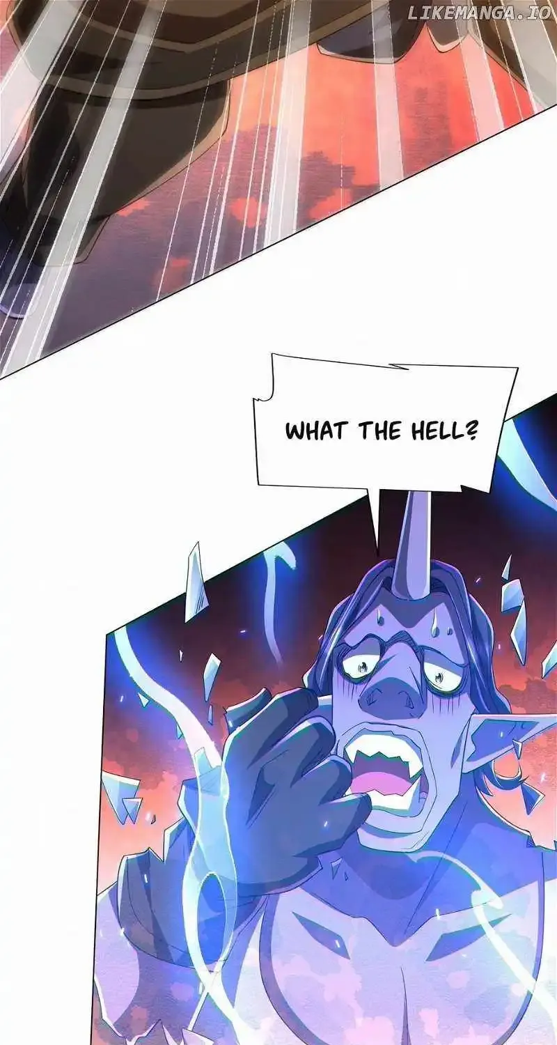 It All Starts With Trillions Of Nether Currency Zinmanga X Chapter 66 Page 4