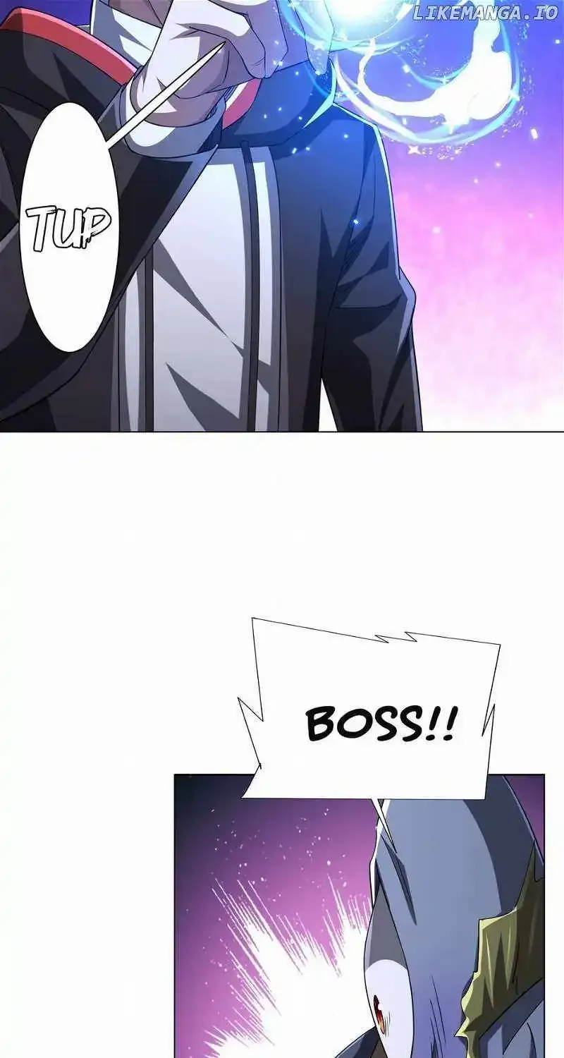 It All Starts With Trillions Of Nether Currency Zinmanga X Chapter 66 Page 10