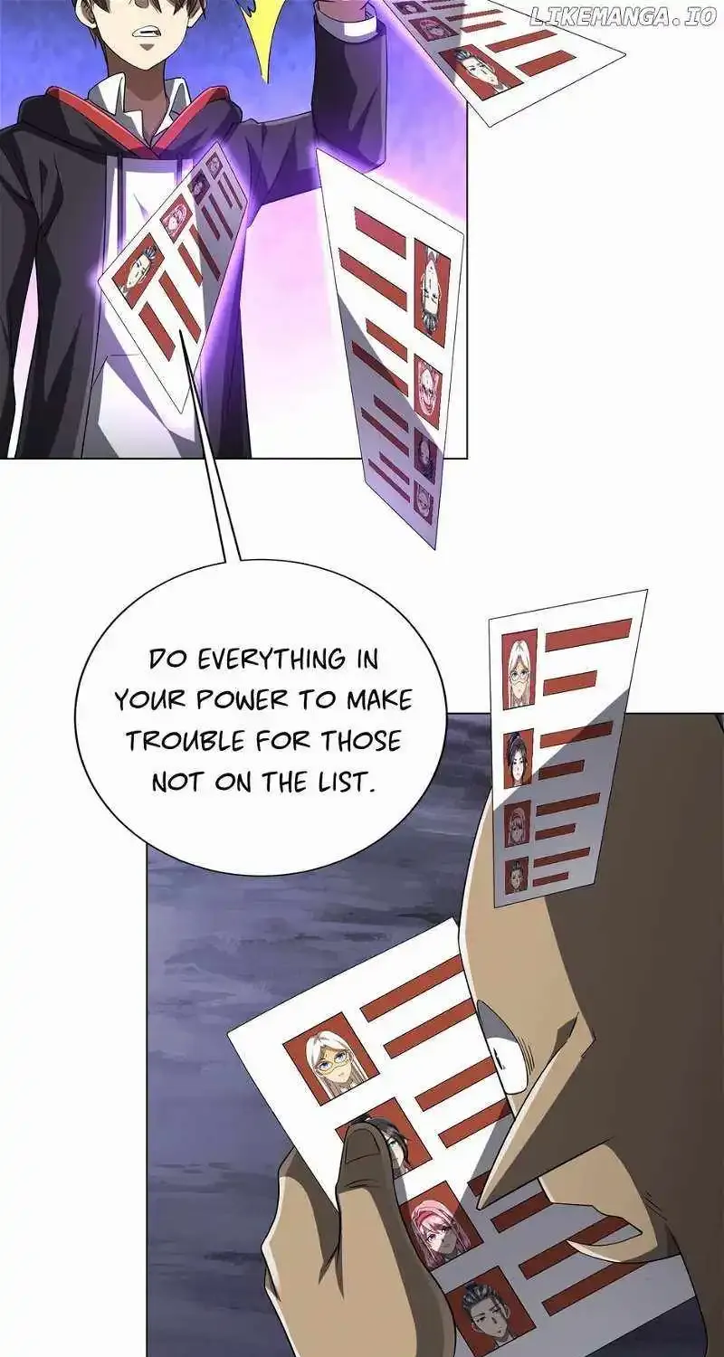 It All Starts With Trillions Of Nether Currency Zinmanga X Chapter 66 Page 58