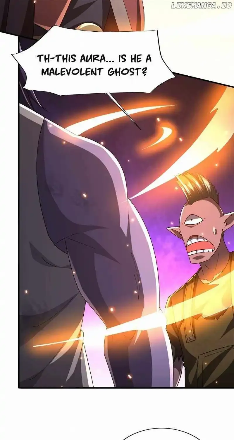 It All Starts With Trillions Of Nether Currency Zinmanga X Chapter 65 Page 93
