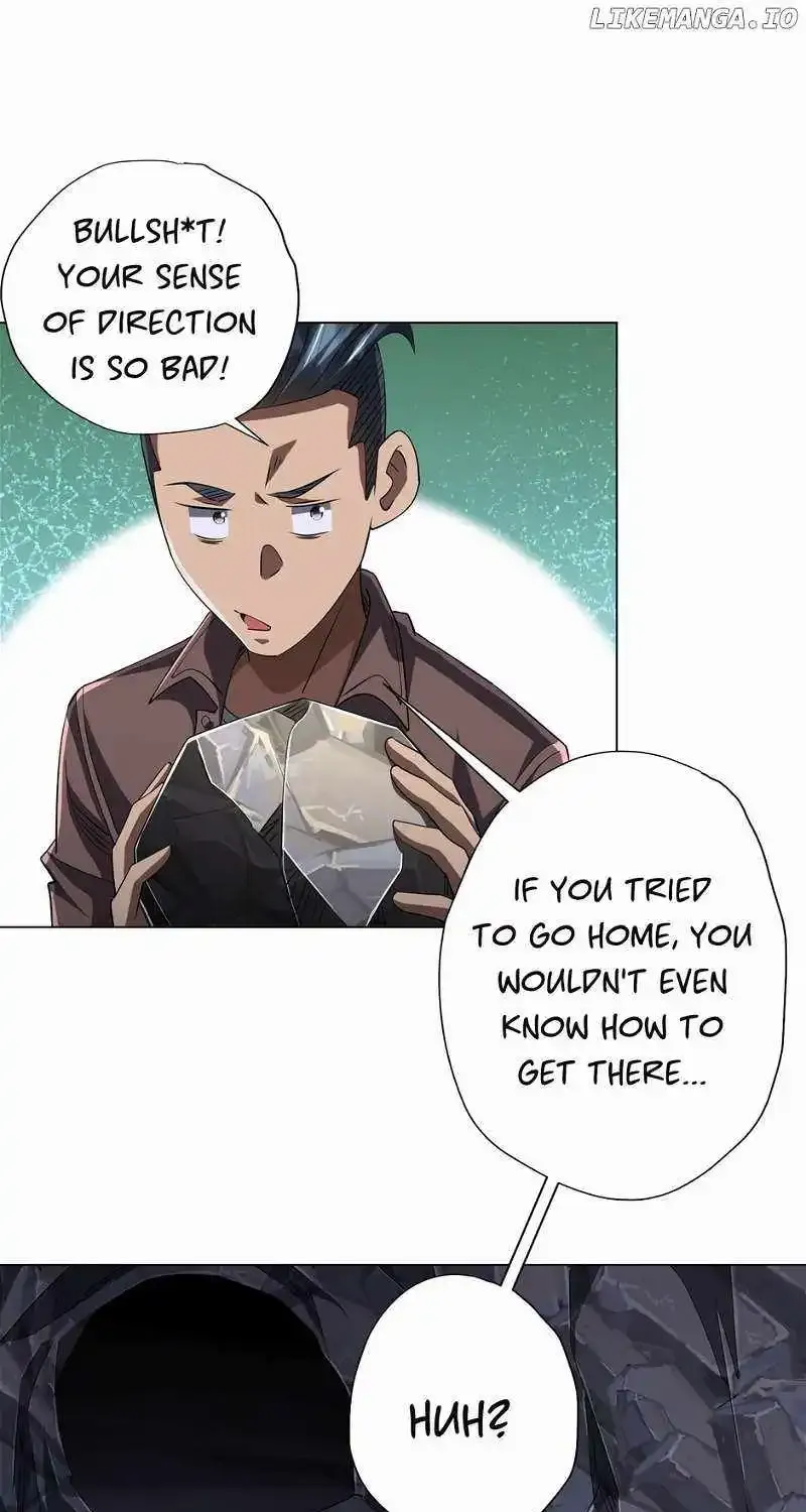 It All Starts With Trillions Of Nether Currency Zinmanga X Chapter 64 Page 73