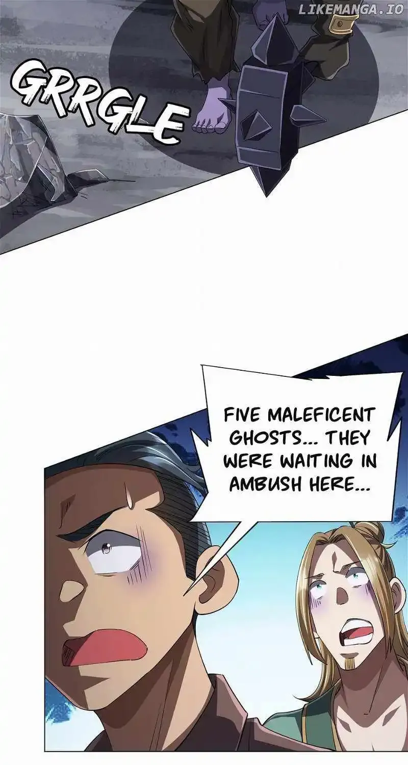 It All Starts With Trillions Of Nether Currency Zinmanga X Chapter 64 Page 81