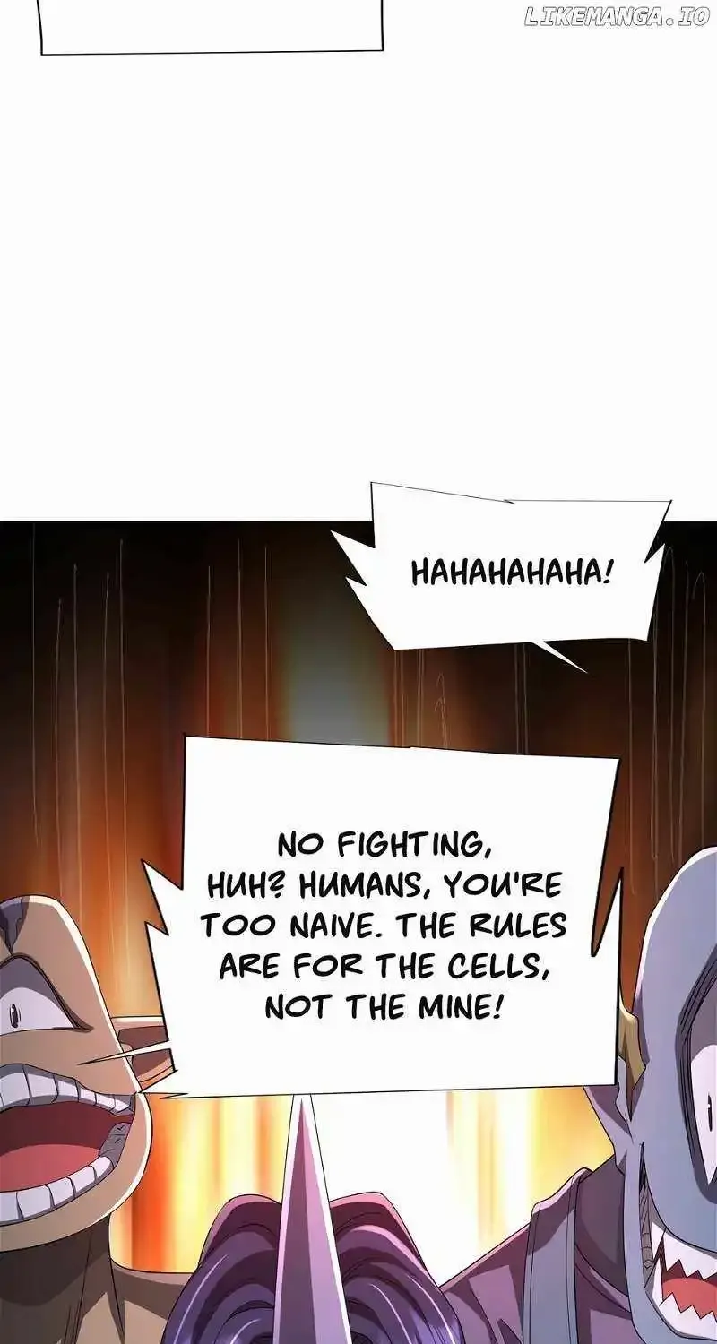 It All Starts With Trillions Of Nether Currency Zinmanga X Chapter 64 Page 87