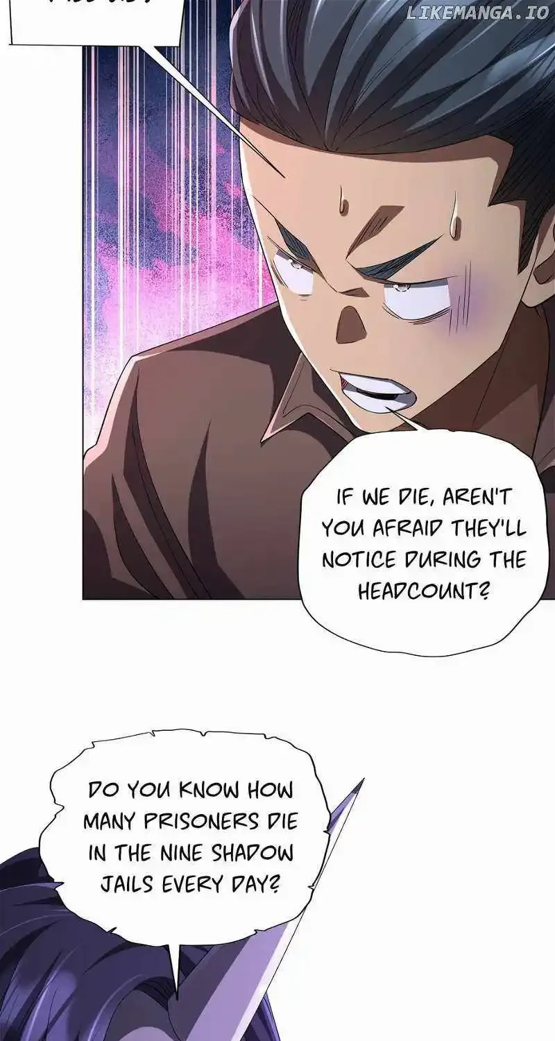 It All Starts With Trillions Of Nether Currency Zinmanga X Chapter 64 Page 91