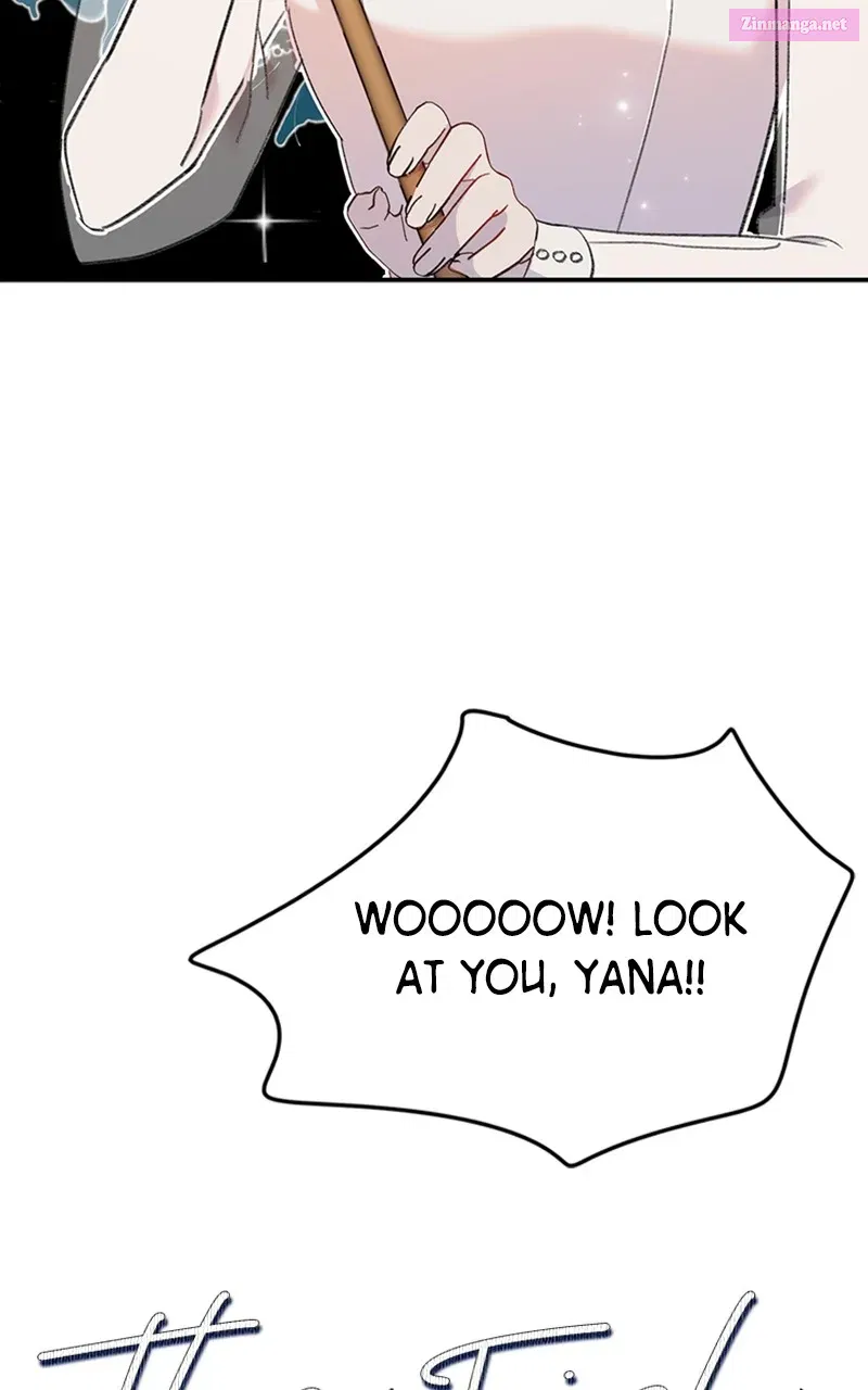 The Fish I Loved Zinmanga X Chapter 20 Page 16