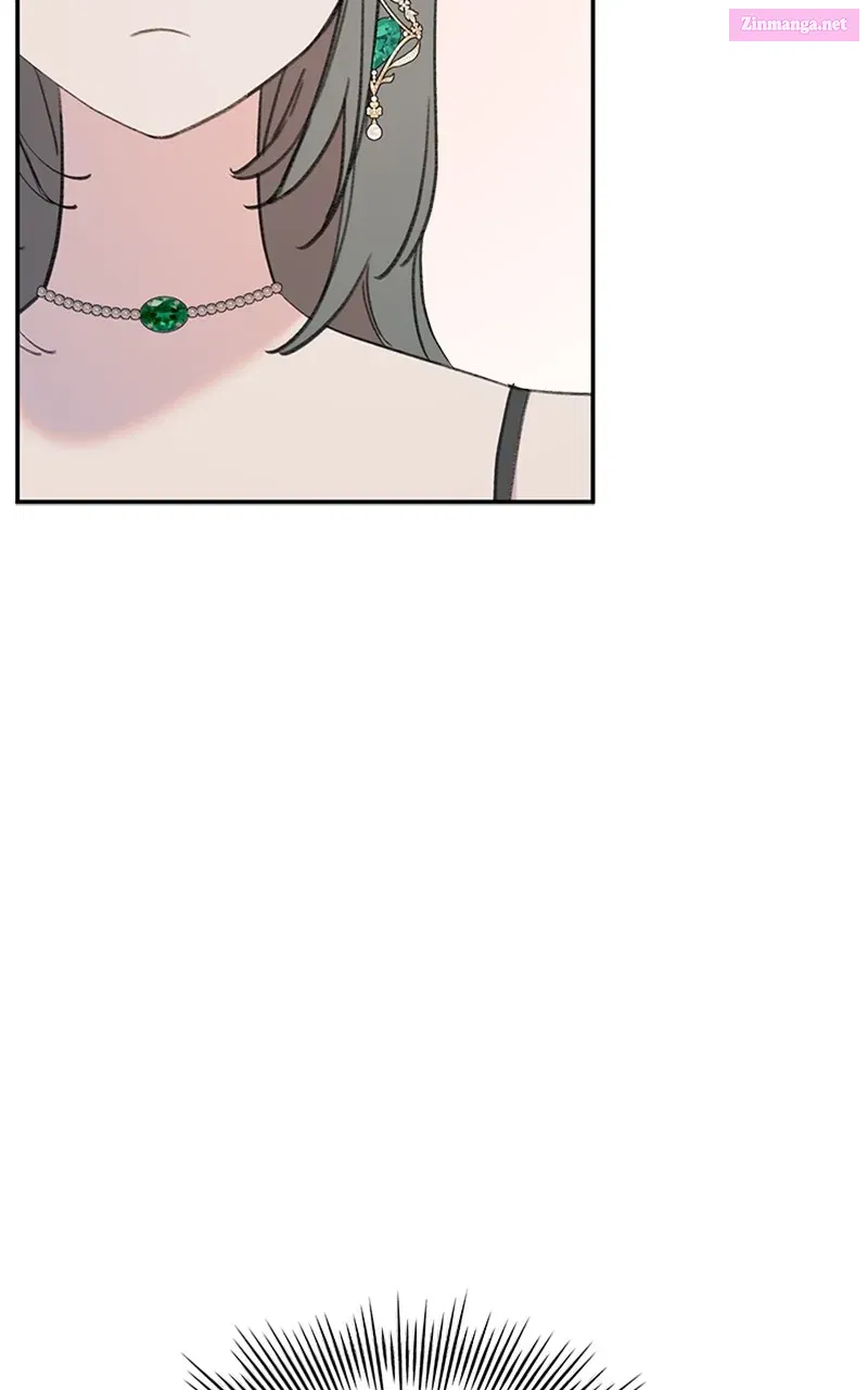 The Fish I Loved Zinmanga X Chapter 20 Page 25