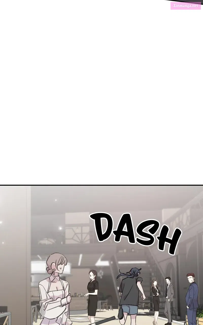 The Fish I Loved Zinmanga X Chapter 20 Page 48