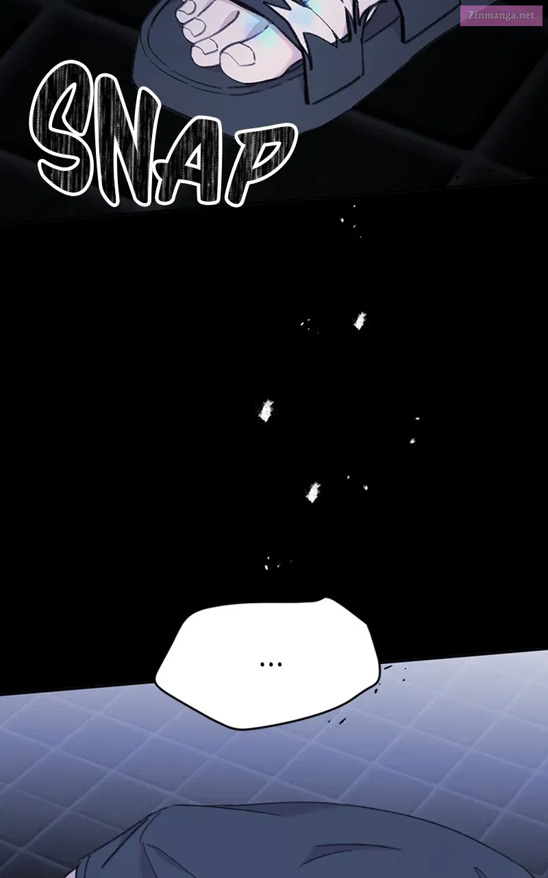 The Fish I Loved Zinmanga X Chapter 20 Page 53