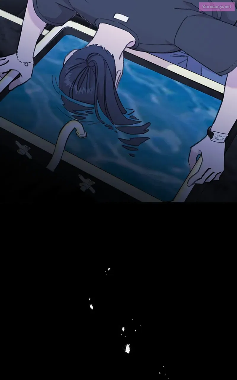 The Fish I Loved Zinmanga X Chapter 20 Page 54