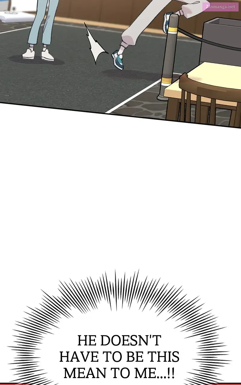 The Fish I Loved Zinmanga X Chapter 20 Page 77
