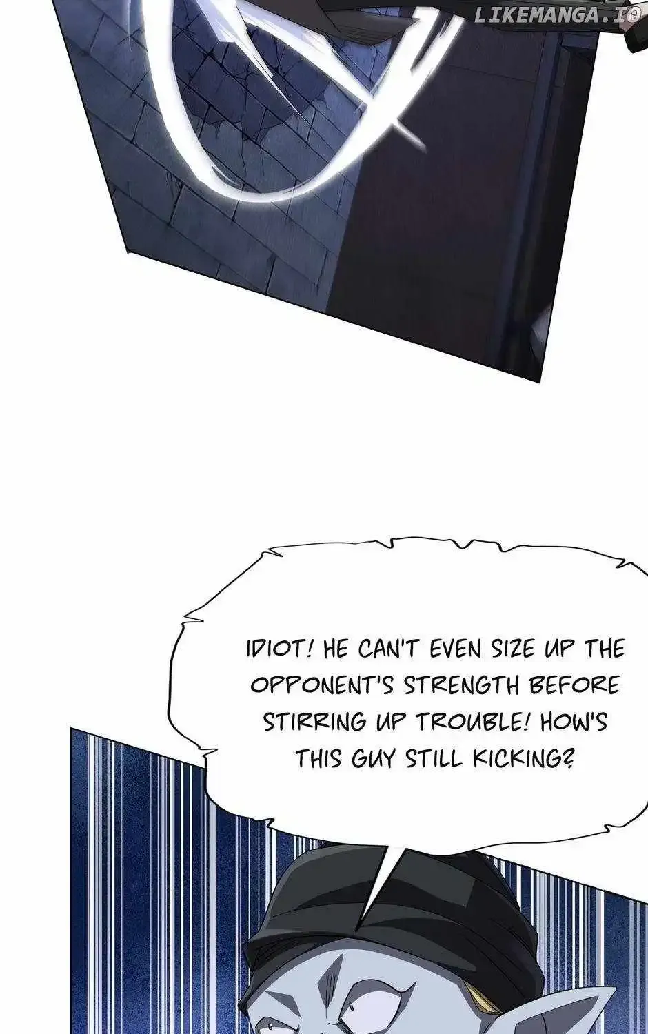 It All Starts With Trillions Of Nether Currency Zinmanga X Chapter 61 Page 52