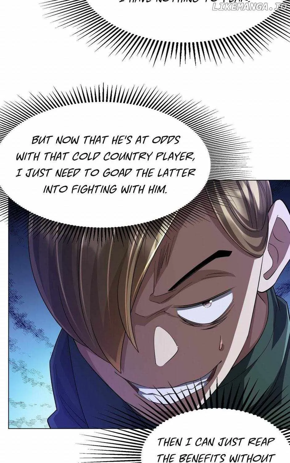 It All Starts With Trillions Of Nether Currency Zinmanga X Chapter 61 Page 56