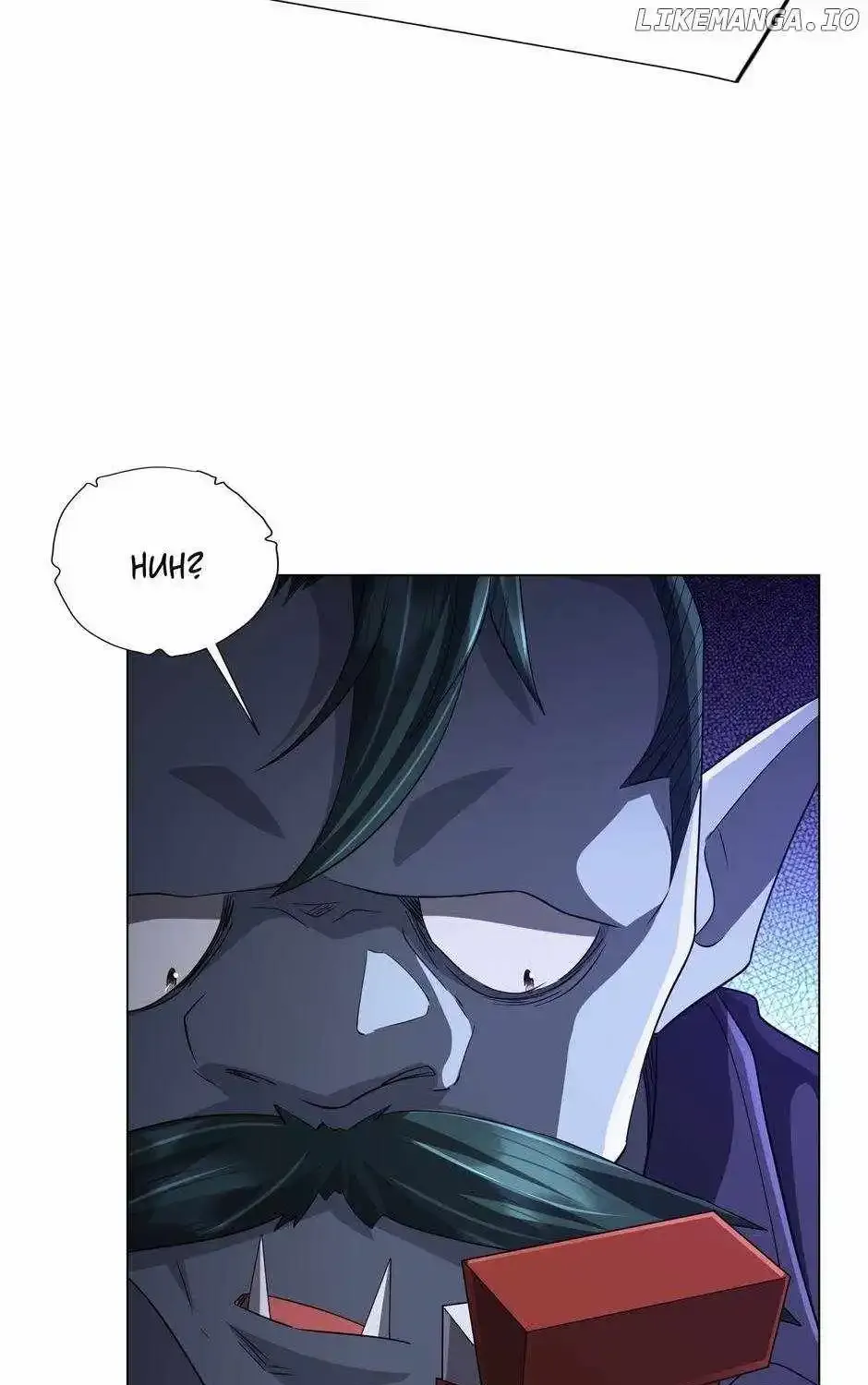 It All Starts With Trillions Of Nether Currency Zinmanga X Chapter 61 Page 110