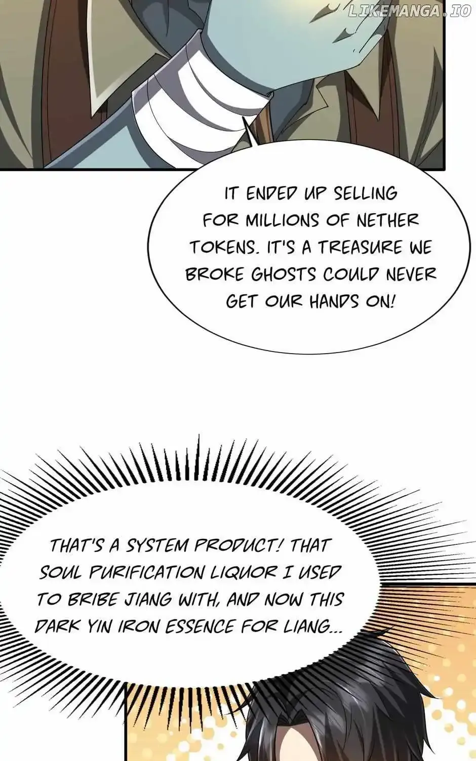 It All Starts With Trillions Of Nether Currency Zinmanga X Chapter 59 Page 89