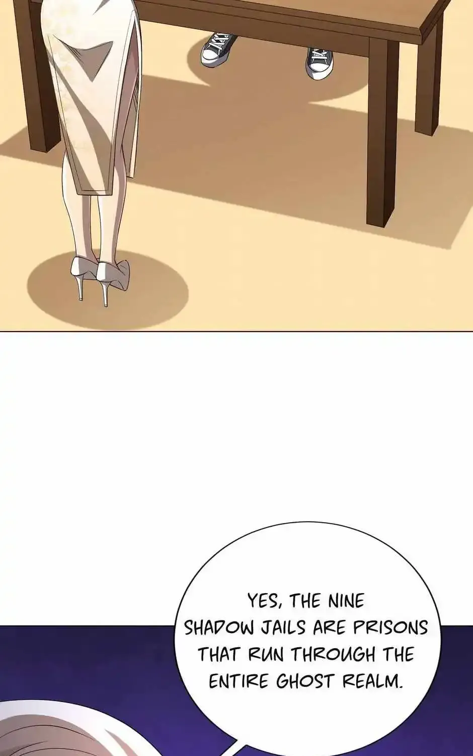 It All Starts With Trillions Of Nether Currency Zinmanga X Chapter 58 Page 6