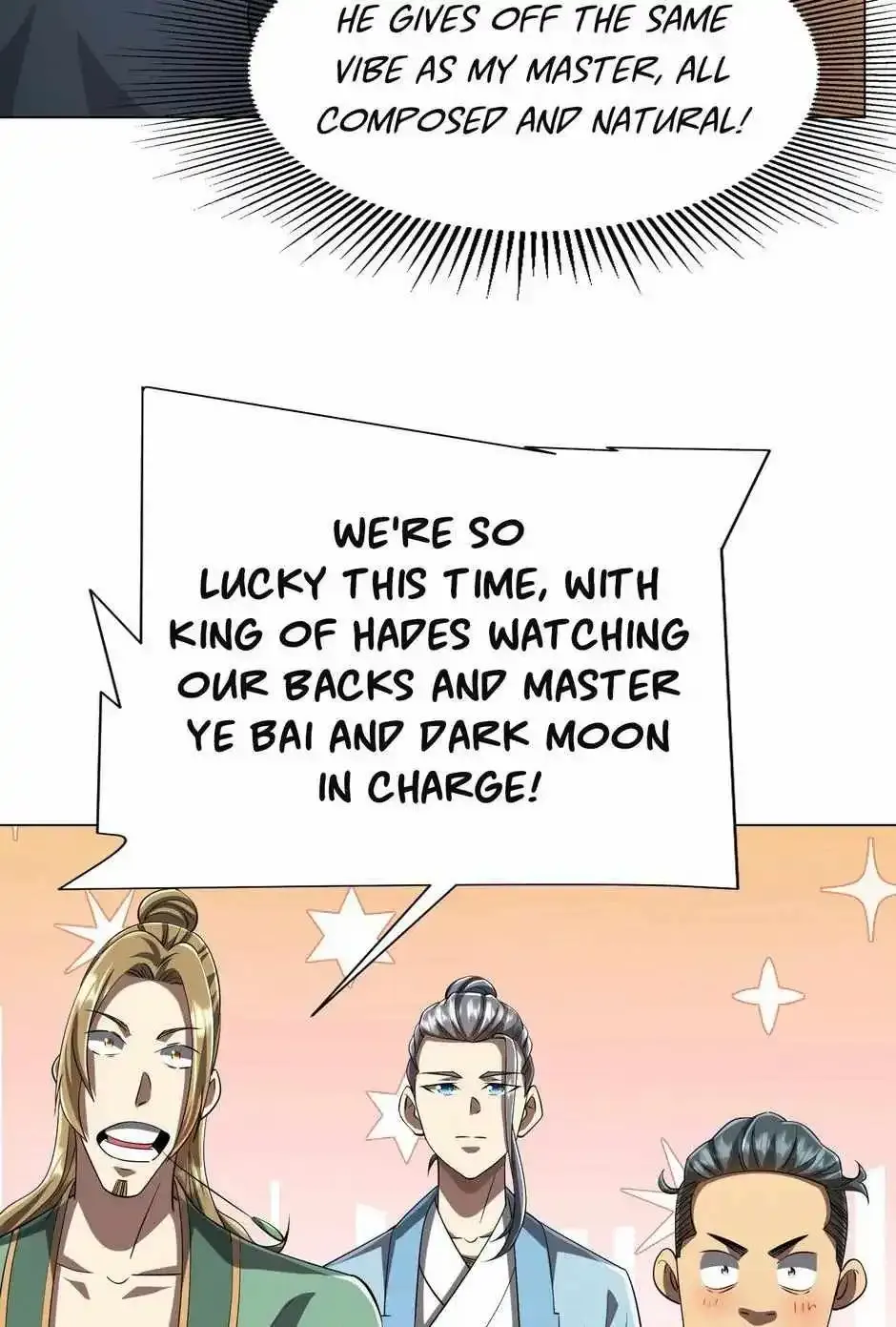 It All Starts With Trillions Of Nether Currency Zinmanga X Chapter 58 Page 69