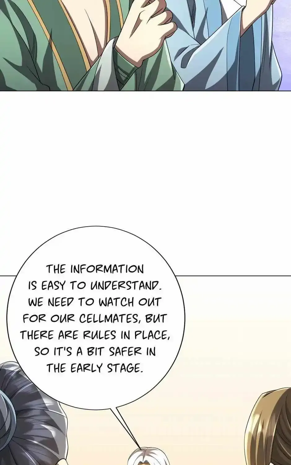 It All Starts With Trillions Of Nether Currency Zinmanga X Chapter 58 Page 87