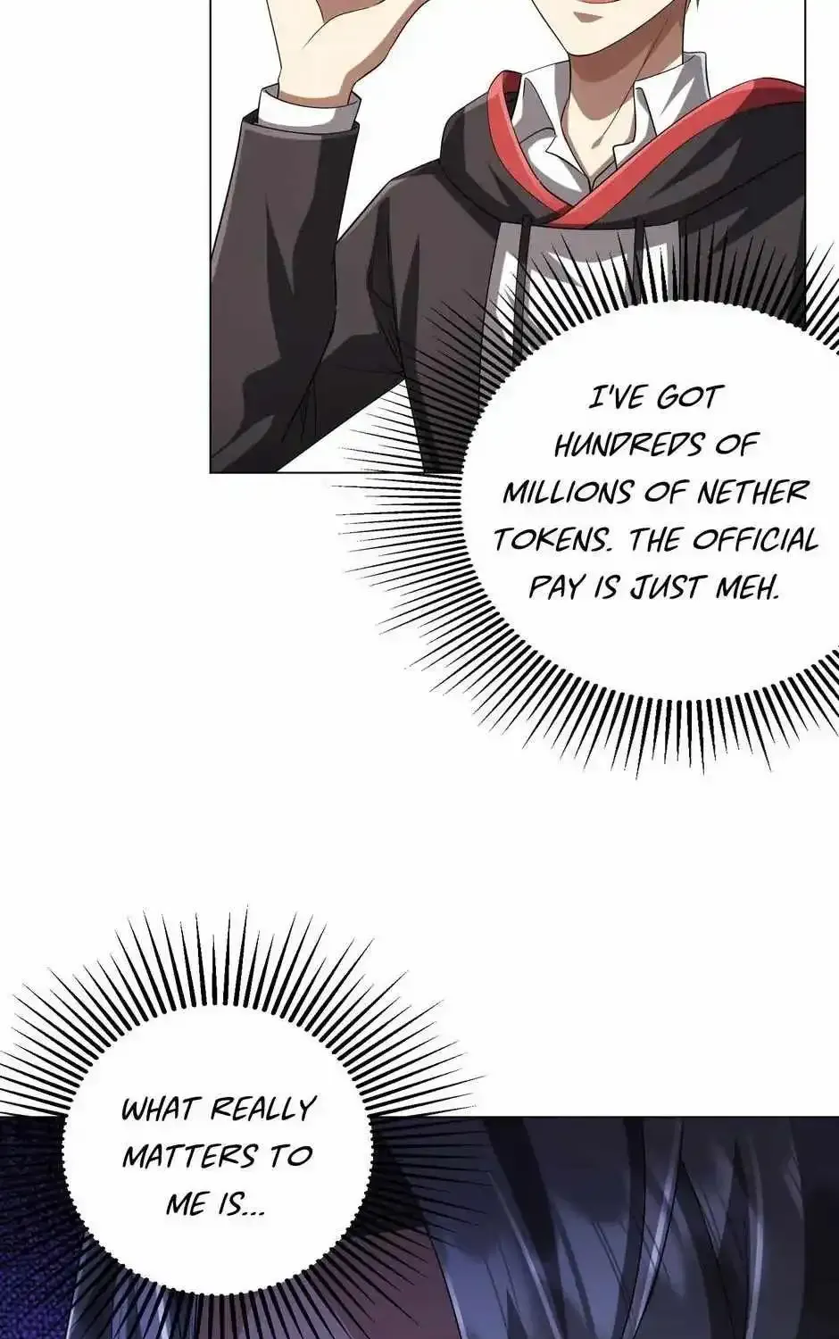 It All Starts With Trillions Of Nether Currency Zinmanga X Chapter 55 Page 19