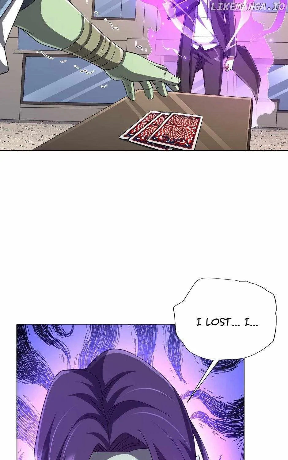It All Starts With Trillions Of Nether Currency Zinmanga X Chapter 54 Page 53