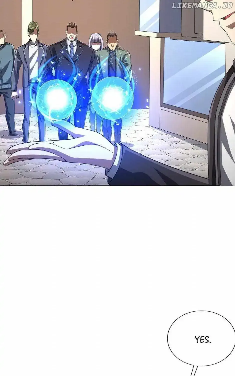 It All Starts With Trillions Of Nether Currency Zinmanga X Chapter 54 Page 93