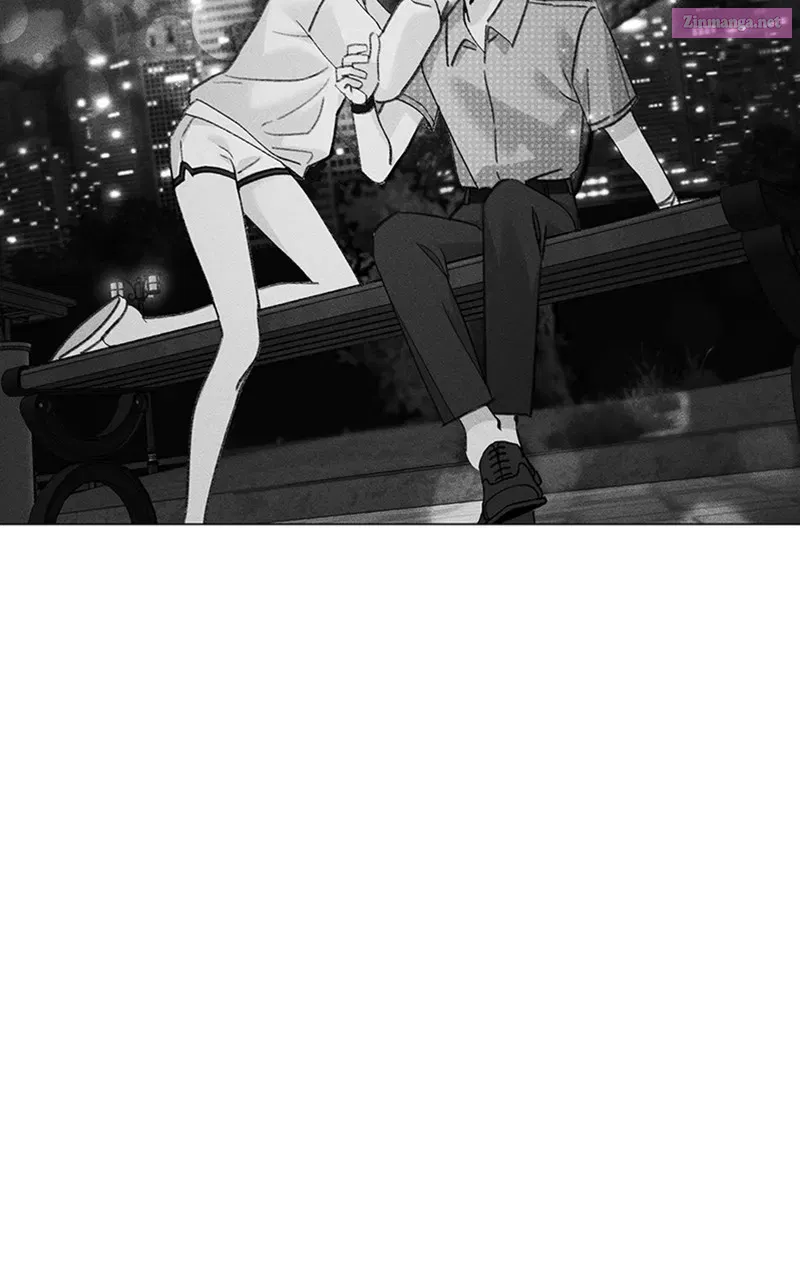 The Fish I Loved Zinmanga X Chapter 19 Page 16