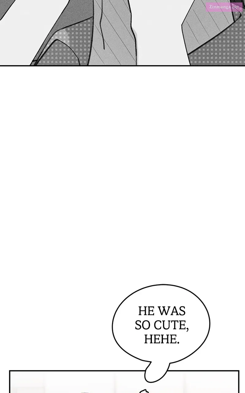 The Fish I Loved Zinmanga X Chapter 19 Page 18