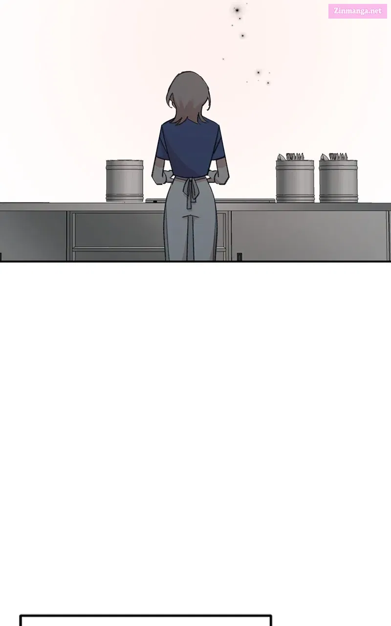The Fish I Loved Zinmanga X Chapter 19 Page 24