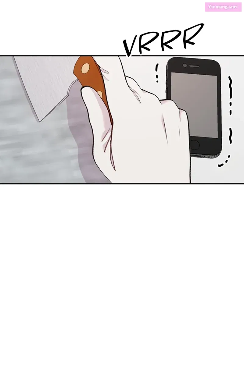 The Fish I Loved Zinmanga X Chapter 19 Page 26