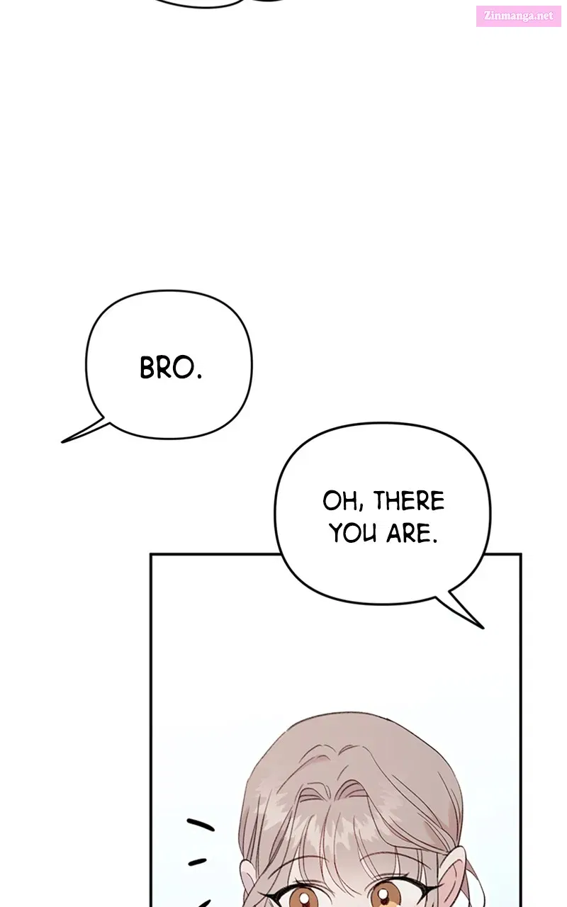 The Fish I Loved Zinmanga X Chapter 19 Page 43