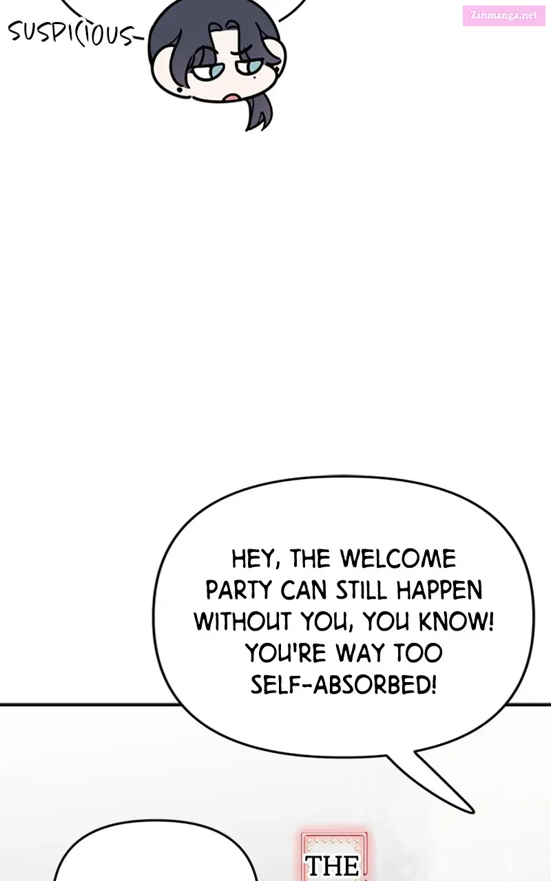 The Fish I Loved Zinmanga X Chapter 19 Page 47
