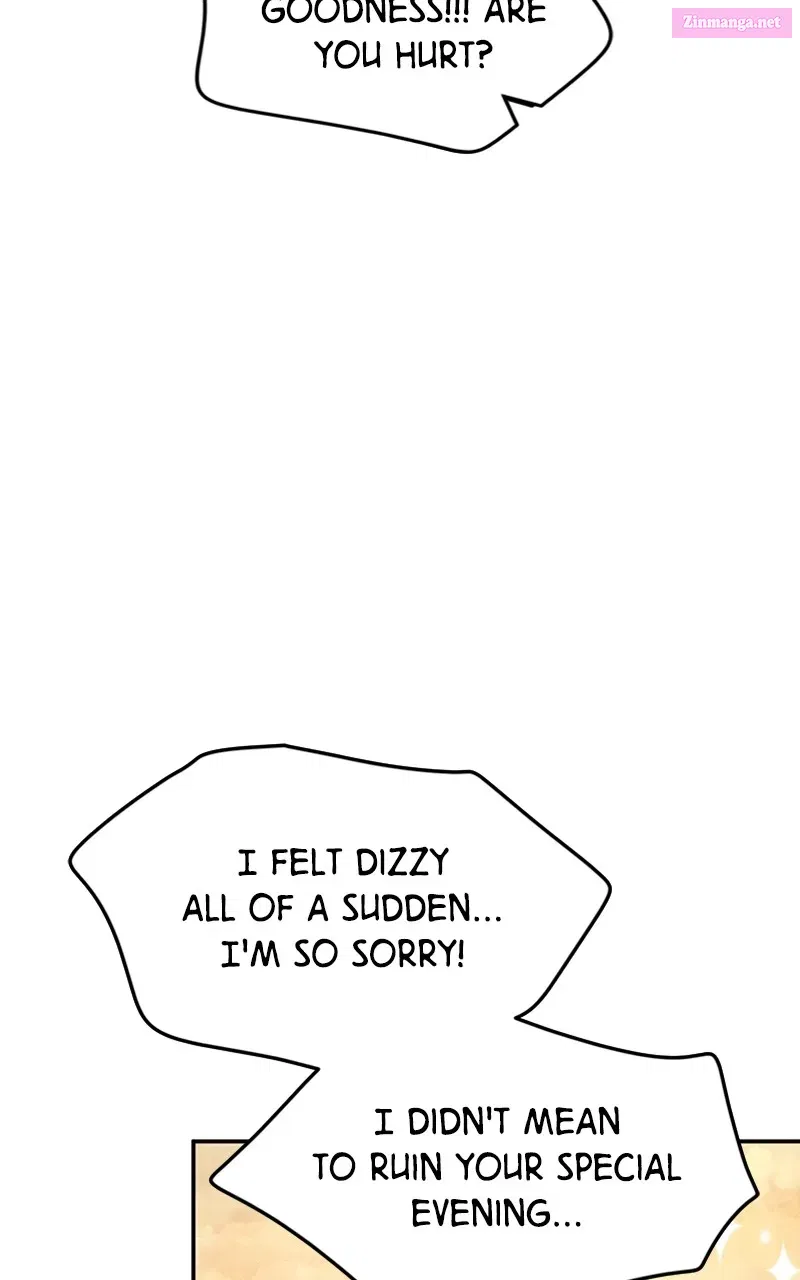 The Fish I Loved Zinmanga X Chapter 19 Page 61