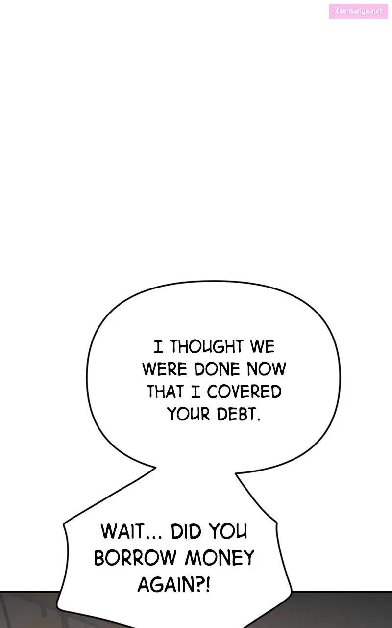 The Fish I Loved Zinmanga X Chapter 19 Page 70