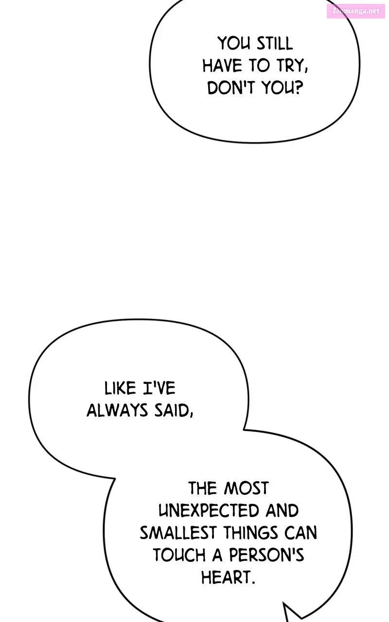 The Fish I Loved Zinmanga X Chapter 19 Page 90