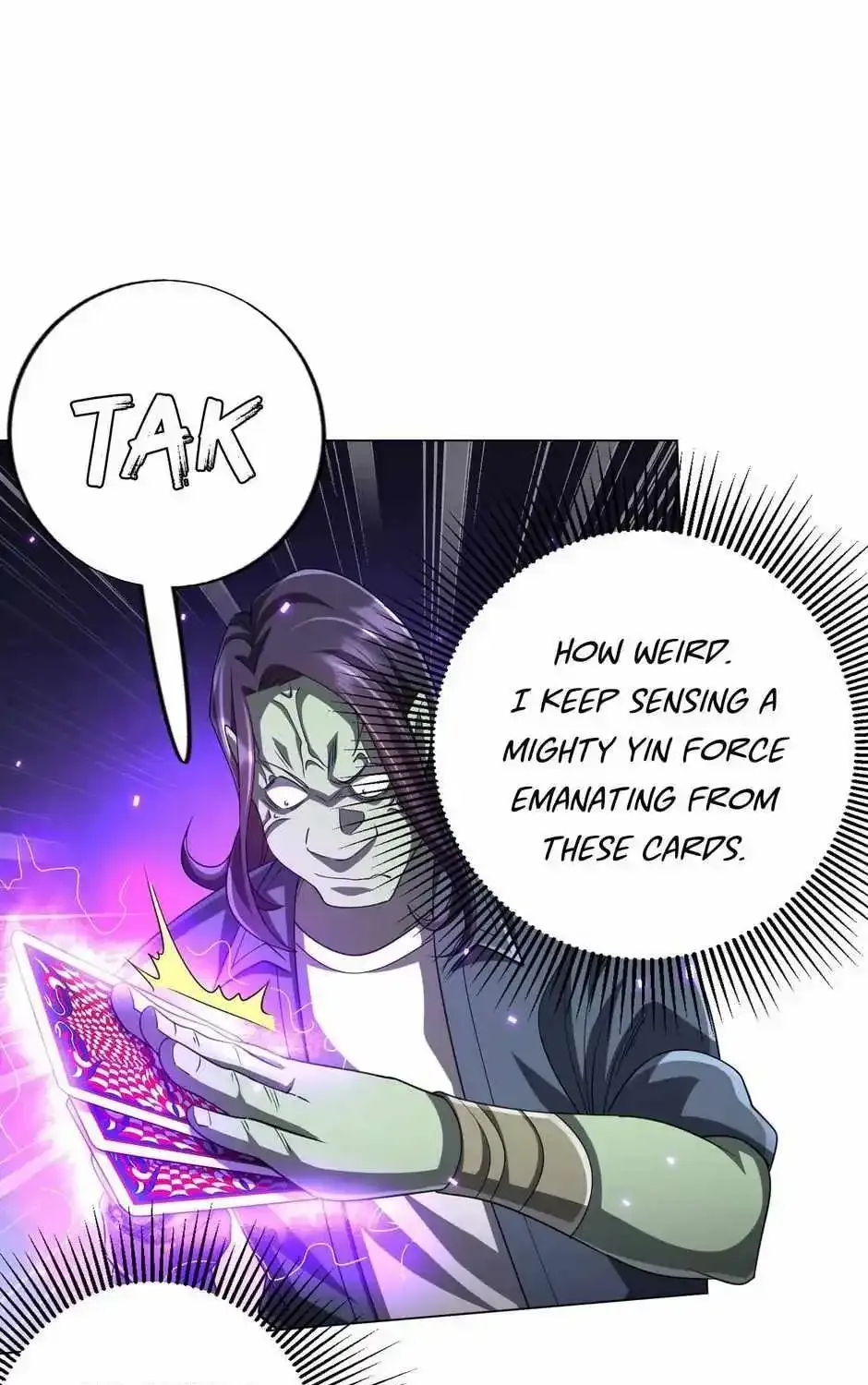 It All Starts With Trillions Of Nether Currency Zinmanga X Chapter 53 Page 13