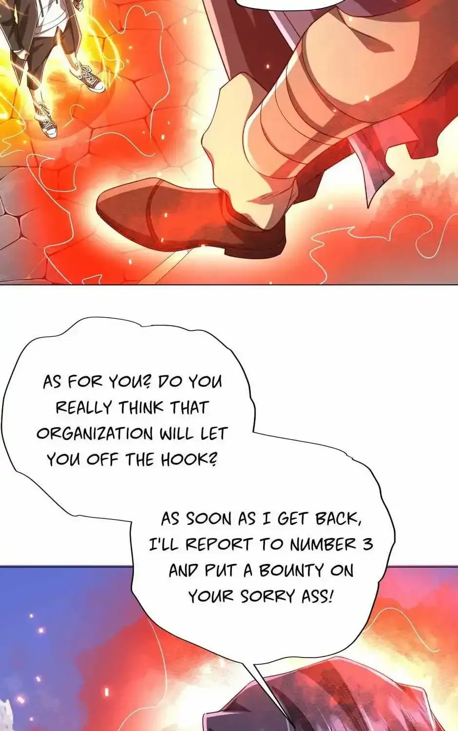 It All Starts With Trillions Of Nether Currency Zinmanga X Chapter 52 Page 52