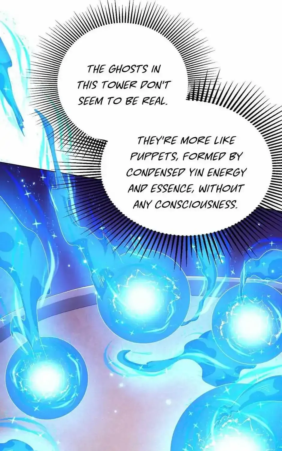 It All Starts With Trillions Of Nether Currency Zinmanga X Chapter 46 Page 50