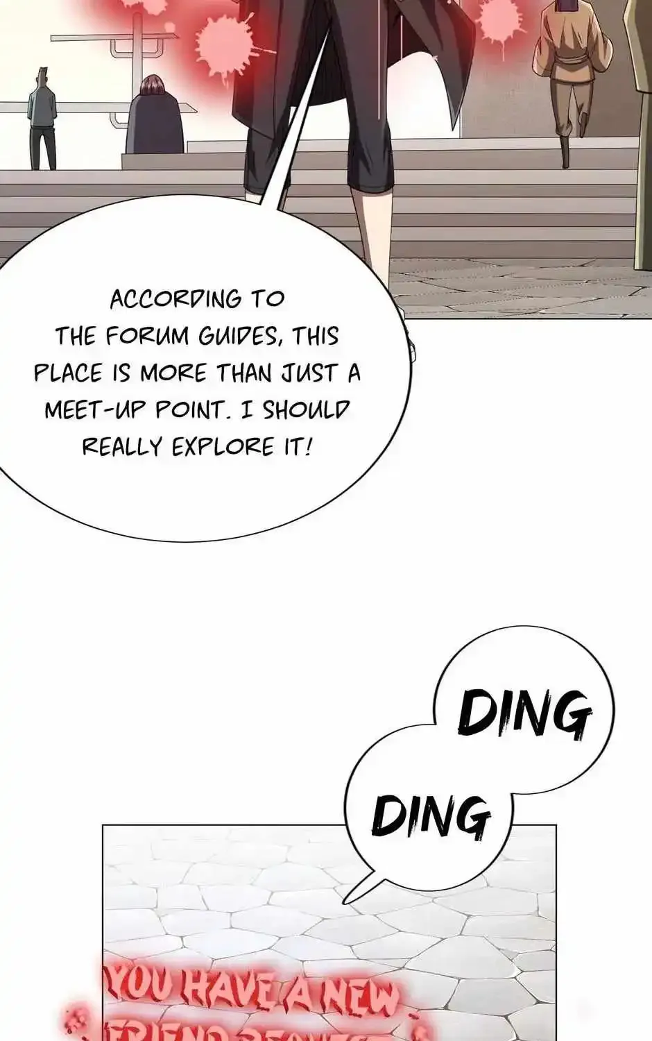 It All Starts With Trillions Of Nether Currency Zinmanga X Chapter 45 Page 84