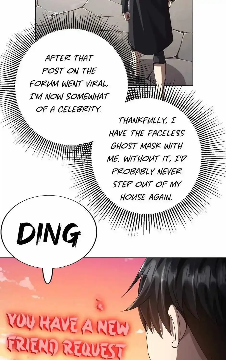 It All Starts With Trillions Of Nether Currency Zinmanga X Chapter 45 Page 86
