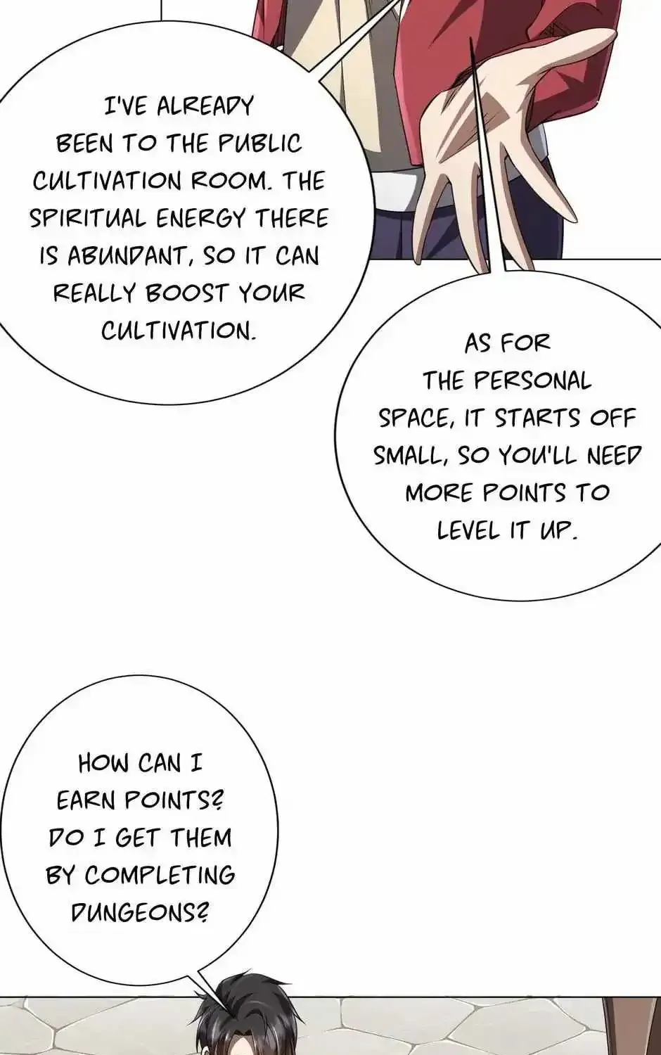 It All Starts With Trillions Of Nether Currency Zinmanga X Chapter 45 Page 112