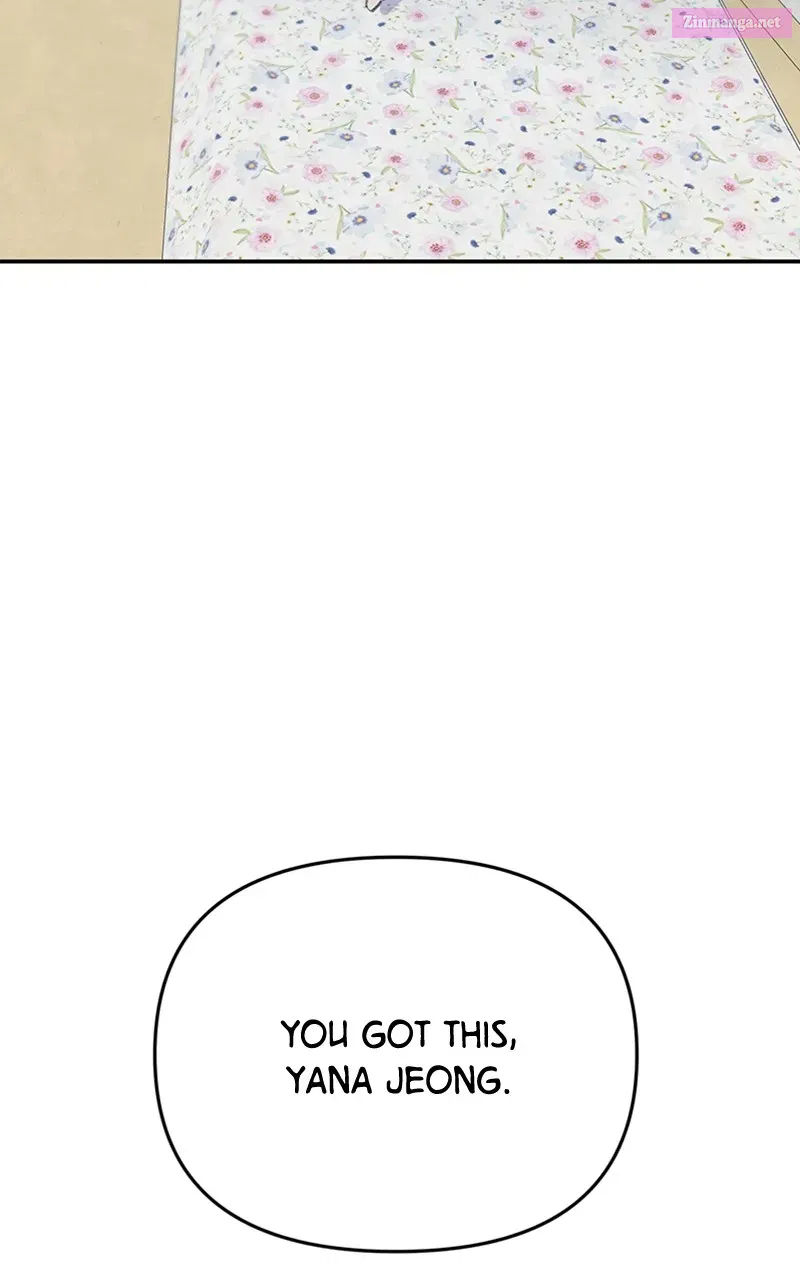 The Fish I Loved Zinmanga X Chapter 18 Page 5