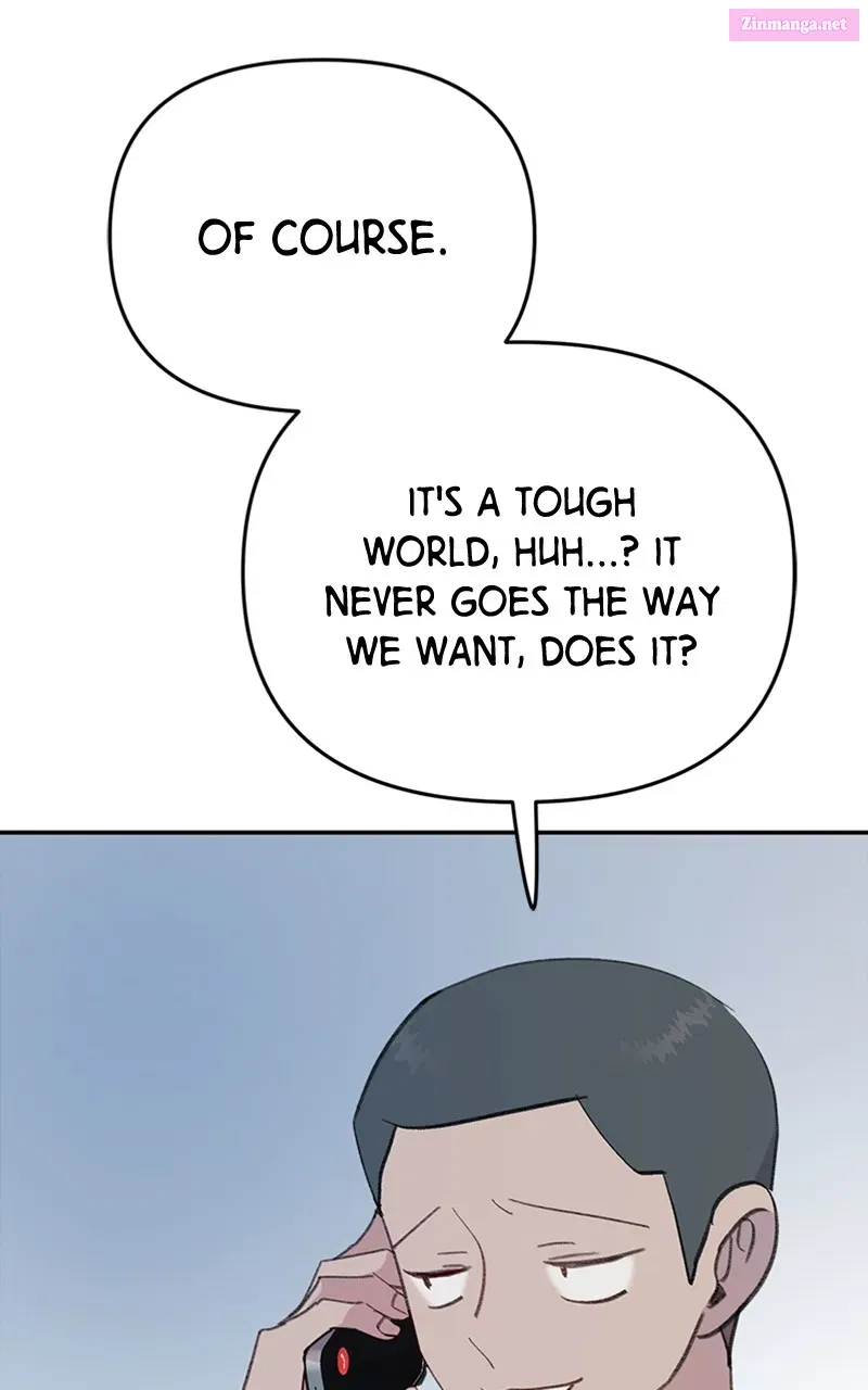 The Fish I Loved Zinmanga X Chapter 18 Page 9