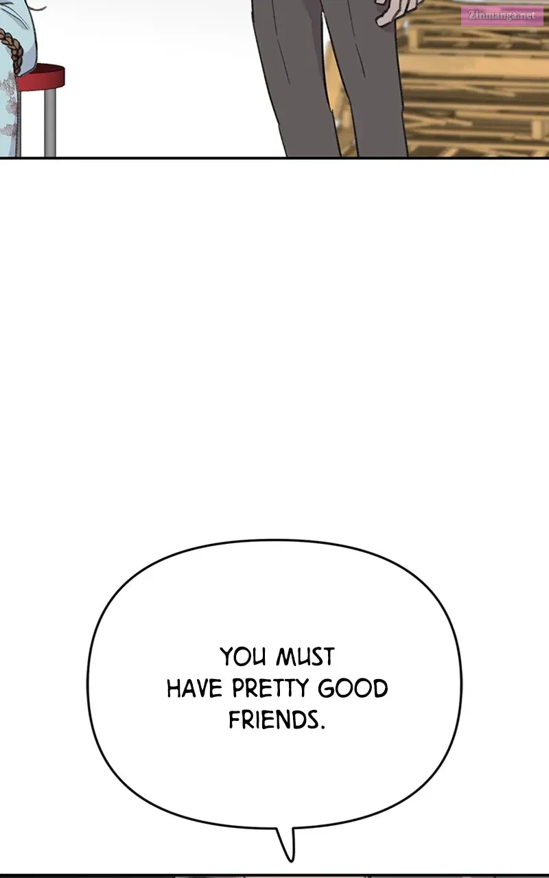 The Fish I Loved Zinmanga X Chapter 18 Page 16