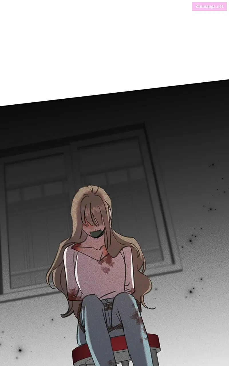 The Fish I Loved Zinmanga X Chapter 18 Page 18