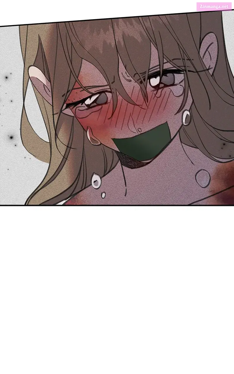 The Fish I Loved Zinmanga X Chapter 18 Page 20