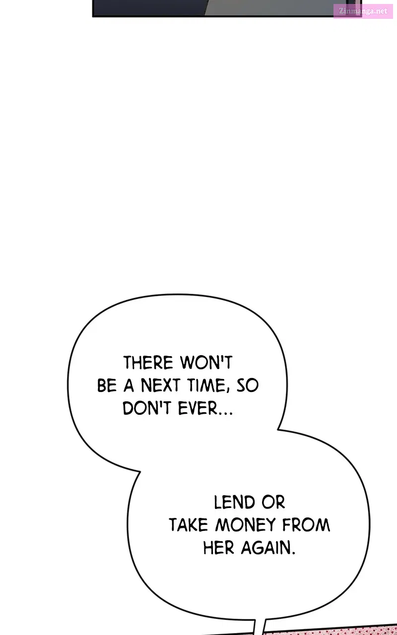 The Fish I Loved Zinmanga X Chapter 18 Page 22