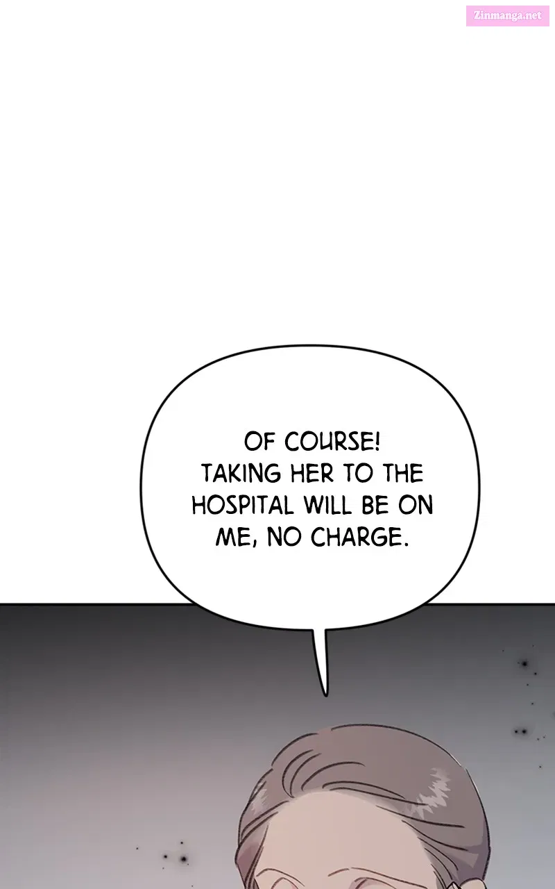 The Fish I Loved Zinmanga X Chapter 18 Page 24