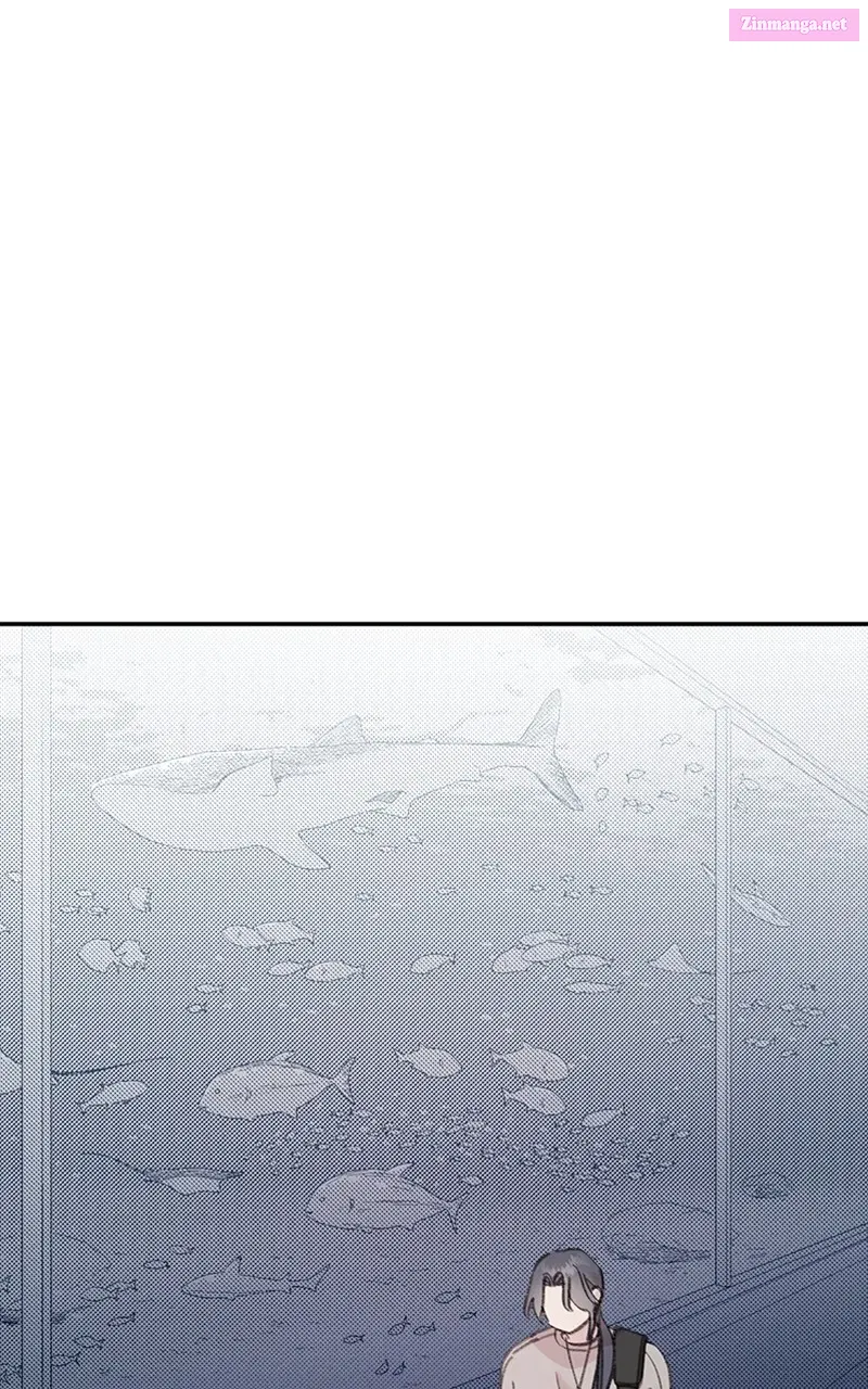 The Fish I Loved Zinmanga X Chapter 18 Page 31