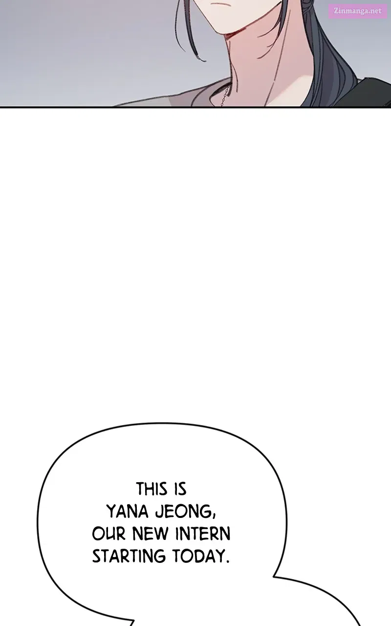 The Fish I Loved Zinmanga X Chapter 18 Page 33