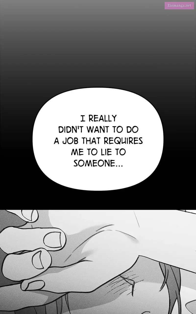 The Fish I Loved Zinmanga X Chapter 18 Page 42