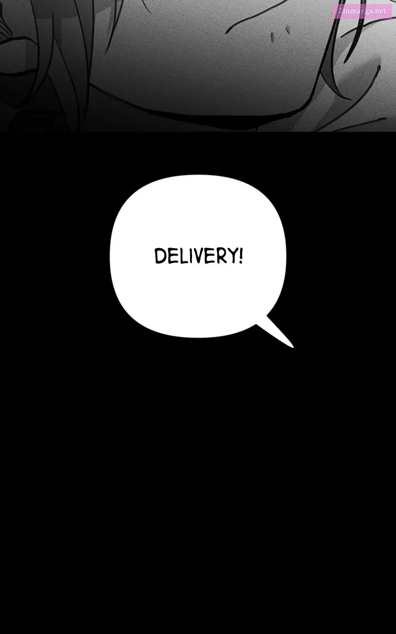 The Fish I Loved Zinmanga X Chapter 18 Page 43